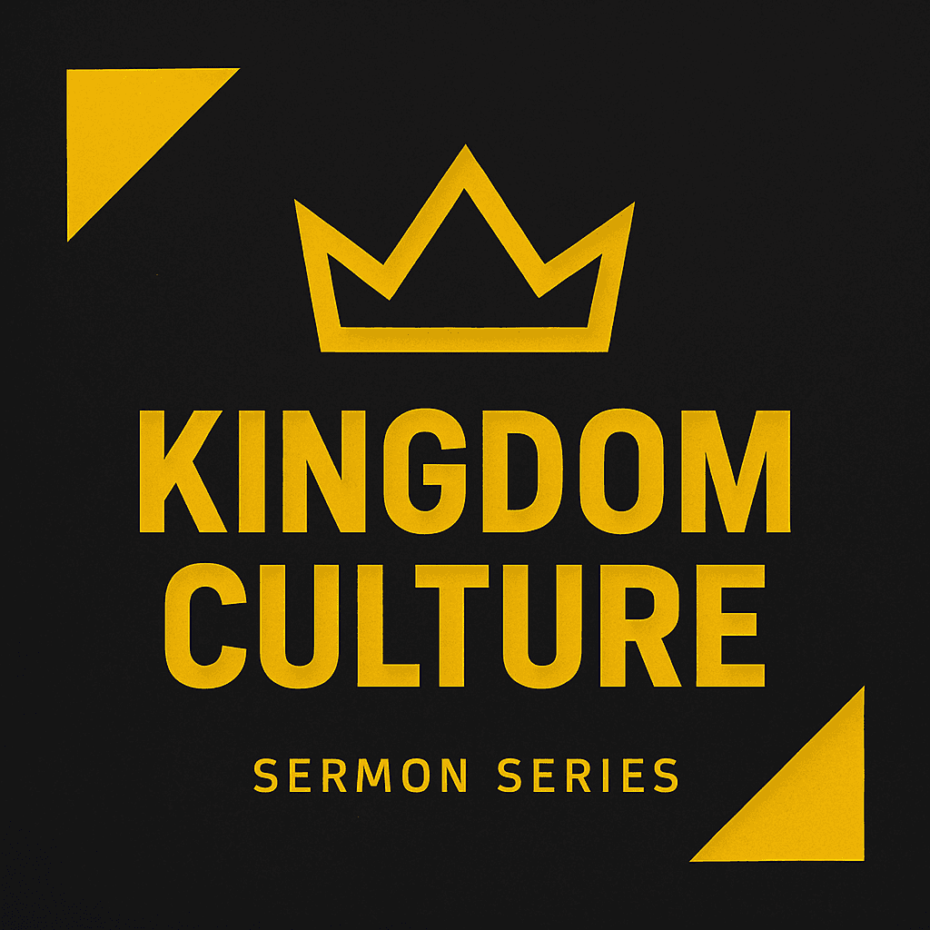 Kingdom Culture