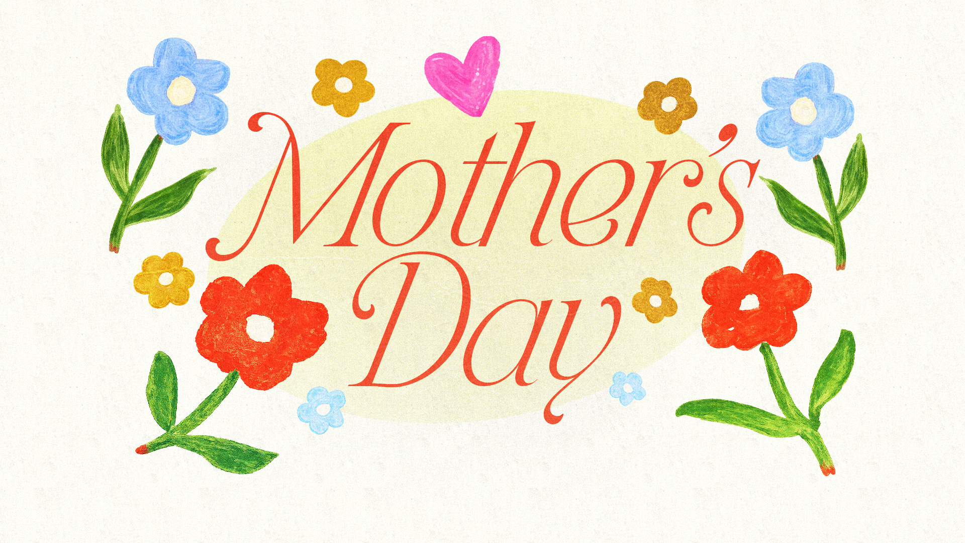 Mother's Day