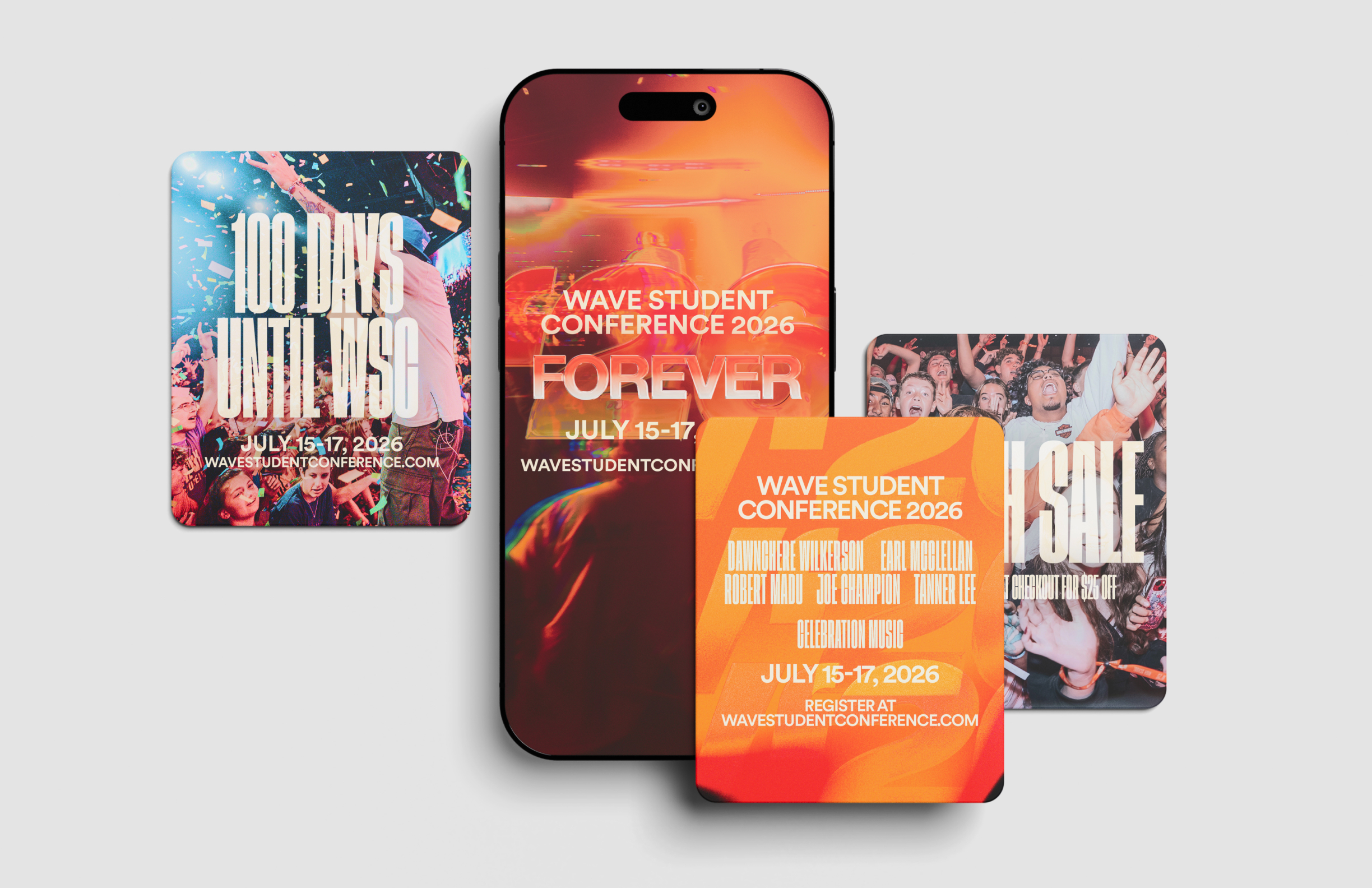 Social Media Art Direction